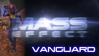 Mass Effect Insanity Builds The Vanguard ⏐ Shock Trooper ⏐ Carnage Build ⏐ Combat Guide ⏐ ME1 [upl. by Velvet]