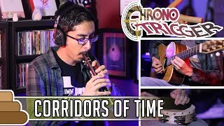 Yasunori Mitsuda  Corridors of Time Chrono Trigger [upl. by Aikemaj]