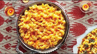 BestEver Macaroni and Cheese  Southern Living [upl. by Chafee531]