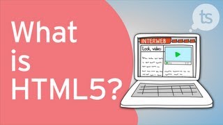 What is HTML5 [upl. by Agnot]