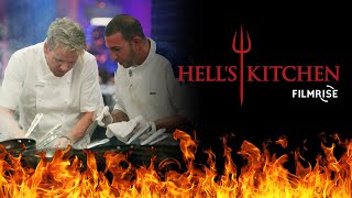 Hells Kitchen US Uncensored  Season 14 Episode 5  Full Episode [upl. by Gabriel372]