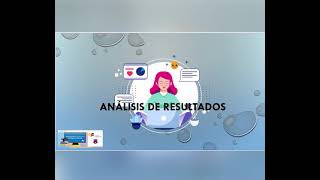 Análisis de Resultados de un Proyecto de Investigación [upl. by Sapphira]