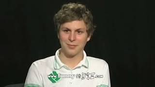 Michael Cera Between Two Ferns with Zach Galifianakis [upl. by Pincas]