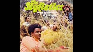 The Stylistics  The Stylistics Full Album [upl. by Lewanna837]