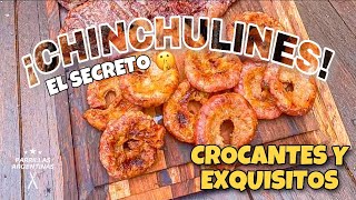 Chinchulines Crocantes muy fácil Con algo especial 🤫  Parrillas Argentinas [upl. by Onivla]