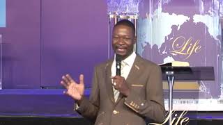 EMMANUEL MAKANDIWA  GIVE NO PLACE TO THE DEVIL [upl. by Vina]