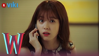 W  EP 4  Playful Flirting Between Lee Jong Suk amp Han Hyo Joo  Korean Drama [upl. by Placia]