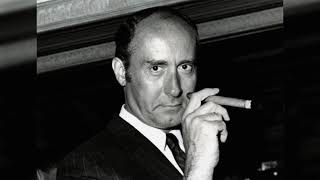 Henry Mancini  Lujon slowed  reverb [upl. by Corbie922]