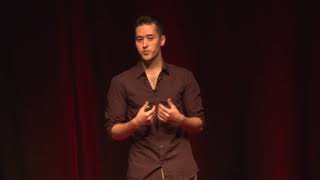 Asian Misrepresentation in Media  Peter Westacott  TEDxIthacaCollege [upl. by Miranda587]