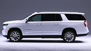 Best 8 LUXURY LARGEST SUVs in 20212022 that will make your family feel like the emperor FullsizeSUV [upl. by Aklog203]