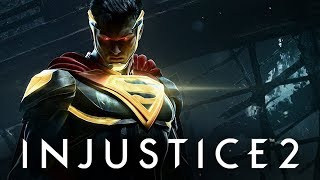 Injustice 2 [upl. by Levana527]