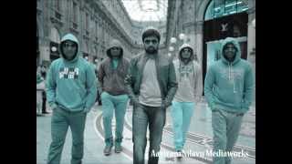 Vaada Vaada Nanba Natpu Oru Paathi Song With Lyrics  Brahman 2014  Sasikumar Santhanam Lavanya [upl. by Bakeman]