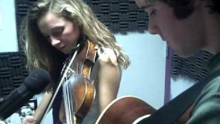 Mandolin Orange  Life On A String [upl. by Vivienne512]