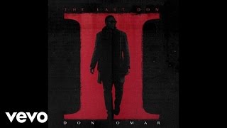 Don Omar  Tírate Al Medio Audio ft Daddy Yankee [upl. by Cassie]