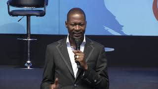 EMMANUEL MAKANDIWA  THE NAME JESUS [upl. by Sayles]