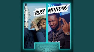 Russ Millions x Fumez The Engineer  Plugged In [upl. by Timms]