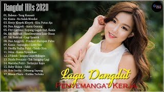 Lagu Dangdut Terbaru 20222021 Paling Enak Didengar Penyemangat Kerja [upl. by Yrallih]