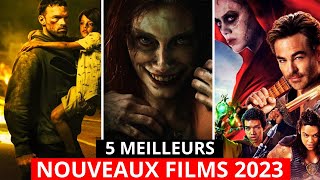 5 Meilleurs Films 2024 [upl. by Weitman]