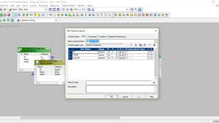 Dynamic Lookup Transformation in Informatica [upl. by Palmira192]