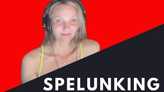 Spelunking Laura Veirs Cover by Kailee Spark [upl. by Aloise]