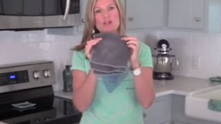 How to Clean Your Norwex Microfiber [upl. by Joris351]