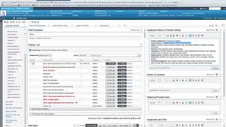 SOAP note efficiency in Cerner MLN [upl. by Griselda]