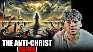 The Antichrist DAJJAL [upl. by Vershen]