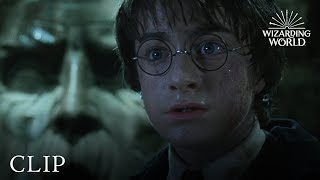 Harry vs the Basilisk  Harry Potter and the Chamber of Secrets [upl. by Eresed]