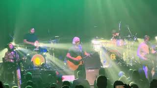 Paul Weller  Wild Wood  Keswick Theater Glenside PA September 10 2024 [upl. by Nihs929]