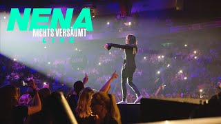 NENA  99 Luftballons Live 2018 HD [upl. by Simona]