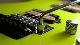 Crazy Whammy Bar Tricks [upl. by Chappell]