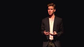 Youre being manipulated and dont even know it  Nate Pressner  TEDxYouthBasel [upl. by Kurtzig934]