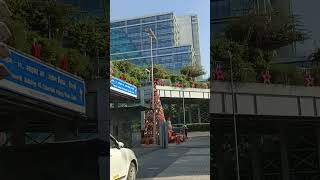 Gurgaon city status video [upl. by Hungarian]