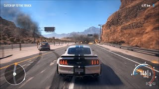 Need For Speed Payback Gameplay PC HD 1080p60FPS [upl. by Ybrik]