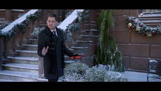 Michael Bublé  Christmas Medley Clip Extra [upl. by Healy]