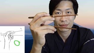 How to use Chopsticks Part 2 [upl. by Shewmaker]