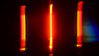 Spectrum Demo Continuous and Emission [upl. by Wiebmer]