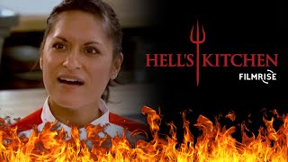 Hells Kitchen US Uncensored  Season 5 Episode 8  Full Episode [upl. by Kendell]