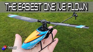 C129 Mini 6axis Helicopter Cheap and super easy to fly [upl. by Aretha]