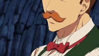 Aparece ESCANOR El león del orgullo✓✓ [upl. by Ytsur]