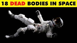 25 SCARY But True Space Facts [upl. by Guillaume717]