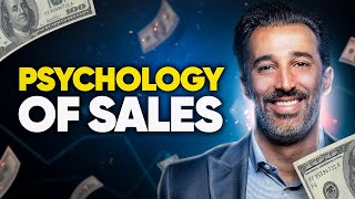 The Psychology of Selling 13 Steps to Selling that Work [upl. by Heyra]