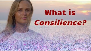 What is Consilience [upl. by Maxama161]