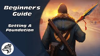 The Long Dark Guide  Beginners Guide [upl. by Avitzur]