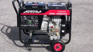 Diesel Generators [upl. by Atikihc]