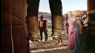 El Juez De La Soga  PELÍCULA DEL OESTE  Gratis  Spanish Western Movie  Cine Occidental [upl. by Gawlas]