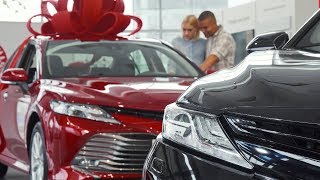 Should You Buy or Lease a New Car  Consumer Reports [upl. by Eigna]