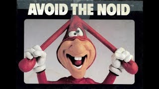 Dominos Noid Commercials [upl. by Imre]