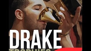 Drake  Trophies CDQ ᴴᴰ [upl. by Atsirk]