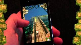 Temple Run Oz  Universal  HD Gameplay Trailer [upl. by Danby492]